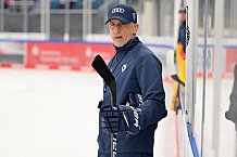 Eishockey, Herren, DEL, Saison 2022-2023, ERC Ingolstadt - Showtraining & Dauerkartenüberge, 07.08.2022