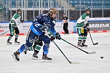Eishockey, Frauen, European Womens Hockey League, Saison 2024-2025, ERC Ingolstadt - Lakers Kärnten, 13.09.2024