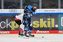 Eishockey, Frauen, DFEL, Saison 2025-2026, ERC Ingolstadt - HK Budapest, 15.11.2025