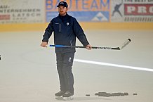 Eishockey, Herren, DEL, Saison 2022-2023, ERC Ingolstadt - Ice Training, 26.08.2022
