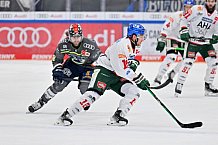 Eishockey, Herren, DEL, Saison 2023-2024, Spieltag 26, ERC Ingolstadt - Augsburger Panther, 10.12.2023