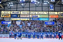 Eishockey, Herren, DEL, Saison 2025-2026, Spiel 23, ERC Ingolstadt - Dresdner Eislöwen, 28.11.2025