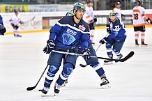 ERC Ingolstadt- Grizzlys Wolfsburg, Eishockey, DEL, Deutsche Eishockey Liga, Vorb., 13.08.2017