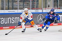 Eishockey, Herren, DEL, Saison 2026-2027, Testspiel, ERC Ingolstadt - EV Zug, 04.09.2026