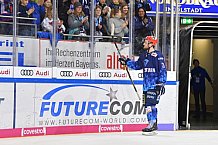 ERC Ingolstadt vs Düsseldorfer EG, DEL, Deutsche Eishockey Liga, Spieltag 37, 12.01.2020