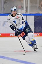 Vorbereitung, Eishockey, Herren, DEL, Saison 2021-2022, ERC Ingolstadt - HC Rytiri Kladno, 22.08.2021