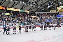 Eishockey, Herren, DEL, Saison 2022-2023, Spieltag 2, ERC Ingolstadt - Iserlohn Roosters, 18.09.2022