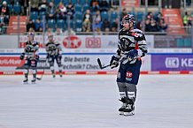 Eishockey, Herren, DEL, Saison 2023-2024, Spieltag 33, ERC Ingolstadt - Eisbären Berlin, 30.12.2023