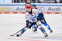 Eishockey, Herren, DEL, Saison 2025-2026, Spiel 26, ERC Ingolstadt - Schwenninger Wild Wings, 07.12.2025