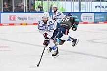 Eishockey, Herren, DEL, Saison 2026-2027, Spieltag 4, ERC Ingolstadt - Adler Mannheim, 27.09.2026
