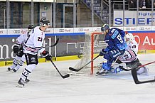 ERC Ingolstadt vs Kölner Haie, DEL, Deutsche Eishockey Liga, Spieltag 46, 19.02.2020