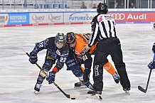 ERC Ingolstadt vs Grizzlys Wolfsburg, DEL, Deutsche Eishockey Liga, Spieltag 52, 08.03.2020