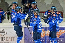 Eishockey, Herren, DEL, Saison 2025-2026, Vinschgau Cup, Spiel 1, ERC Ingolstadt - ZSC Lions, 22.08.2025