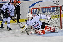 ERC Ingolstadt vs Koelner Haie, DEL, Deutsche Eishockey Liga, Playoffs, Viertelfinale, Spiel 4, 22.03.2019