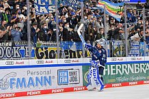 Eishockey, Herren, DEL, Saison 2021-2022, Spieltag 21, ERC Ingolstadt - Eisbären Berlin, 07.11.2021