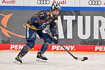 Eishockey, Frauen, DFEL, Saison 2022-2023, ERC Ingolstadt - Mad Dogs Mannheim, 20.11.2022