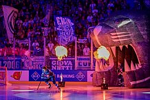 Hockey, Mens, CHL, Season 2025-2026, Regular Season, Game Day 1, ERC Ingolstadt - Ilves Tampere, 28.08.2025