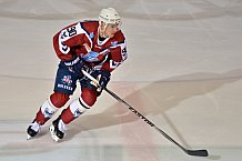 ERC Ingolstadt vs Hamburg Freezers, Eishockey, DEL, Deutsche Eishockey Liga, 05.02.2016