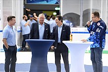 10.08.2019 - Saisoneröffnung des ERC Ingolstadt