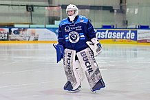Eishockey, Frauen, DFEL, Saison 2025-2026, Playoffs Halbfinale - Spiel 2, ERC Ingolstadt - HC Davos, 01.03.2026