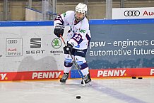Eishockey, Frauen, DFEL, Saison 2020-2021, ERC Ingolstadt - Eisbären Juniors Berlin, 09.01.2021