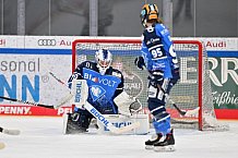 Eishockey, Frauen, DFEL, Saison 2023-2024, ERC Ingolstadt - ECDC Memmingen Indians, 07.10.2023