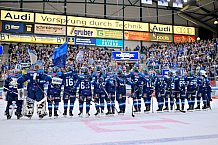 Eishockey, Herren, DEL, Saison 2025-2026, Spiel 51, ERC Ingolstadt - Augsburger Panther, 13.03.2026