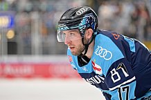 Eishockey, Herren, DEL, Saison 2022-2023, Spieltag 44, ERC Ingolstadt - Nürnberg Ice Tigers, 18.01.2023