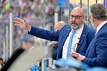 Eishockey, Herren, DEL, Saison 2025-2026, Spiel 11, ERC Ingolstadt - Nürnberg Ice Tigers, 17.10.2025