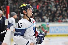 Augsburger Panther vs ERC Ingolstadt, Eishockey, DEL, Deutsche Eishockey Liga, Spieltag 30, 23.12.2016