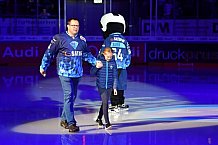 ERC Ingolstadt vs Eisbären Berlin, DEL, Deutsche Eishockey Liga, Spieltag 11, 13.10.2019