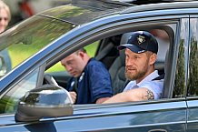 Eishockey, Herren, DEL, Saison 2024-2025, ERC Ingolstadt - Fanfest, 24.08.2024