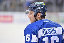 ERC Ingolstadt vs EHC Red Bull München, DEL, Deutsche Eishockey Liga, Spieltag 21, 24.11.2019