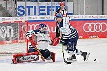 Eishockey, Herren, DEL, Saison 2023-2024, Spieltag 21, ERC Ingolstadt - Iserlohn Roosters, 23.11.2023
