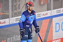 Eishockey, Herren, DEL, Saison 2020-2021, ERC Ingolstadt - Fischtown Pinguins Bremerhaven, 16.04.2021