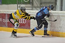 Eishockey, Herren, 6. Vinschgau-Cup, Saison 2022-2023, ERC Ingolstadt - HC Pustertal, 26.08.2022