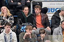 Eishockey, Herren, DEL, Saison 2023-2024, Spieltag 26, ERC Ingolstadt - Augsburger Panther, 10.12.2023
