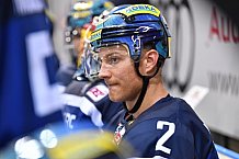ERC Ingolstadt- Grizzlys Wolfsburg, Eishockey, DEL, Deutsche Eishockey Liga, Vorb., 13.08.2017