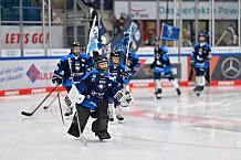 Eishockey, Frauen, DFEL, Saison 2026-2027, Testspiel, ERC Ingolstadt - ZSC Lions Zürich, 05.09.2026