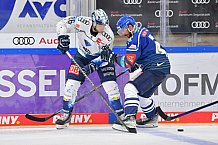 Vorbereitung, Eishockey, Herren, DEL, Saison 2021-2022, ERC Ingolstadt - HC Rytiri Kladno, 22.08.2021
