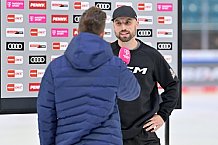 Eishockey, Herren, DEL, Saison 2024-2025, Spieltag 14, ERC Ingolstadt - Löwen Frankfurt, 31.10.2024
