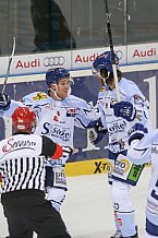 ERC Ingolstadt - Straubing Tigers, Eishockey, DEL, Deutsche Eishockey Liga, Spieltag 8, 04.10.2015

