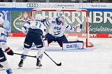 Eishockey, Herren, DEL, Saison 2026-2027, Spieltag 4, ERC Ingolstadt - Adler Mannheim, 27.09.2026