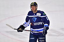 ERC Ingolstadt vs Koelner Haie, DEL, Deutsche Eishockey Liga, Spieltag 41, 20.01.2019