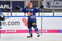 EHC Red Bull München vs ERC Ingolstadt, DEL, Deutsche Eishockey Liga, Spieltag 47, 21.02.2020