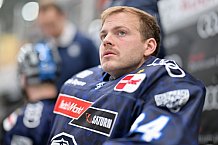 Eishockey, Herren, DEL, Saison 2024-2025, Spieltag 17, ERC Ingolstadt - Adler Mannheim, 17.11.2024