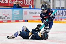 Eishockey, Saison 2025-2026, ERC Ingolstadt - Kids On Ice Day, 10.01.2026