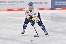 Eishockey, Frauen, DFEL, Saison 2021-2022, ERC Ingolstadt - Mad Dogs Mannheim, 24.10.2021