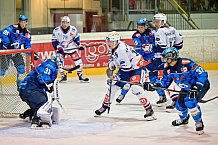 Eishockey, Herren, DEL, Saison 2025-2026, Vinschgau Cup, Spiel 1, ERC Ingolstadt - ZSC Lions, 22.08.2025