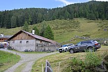 Eishockey, Herren, DEL, Saison 2023-2024, Vinschgau Cup, ERC Ingolstadt – Audi Almerlebnis, 26.08.2023